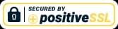 PositiveSSL Trusted