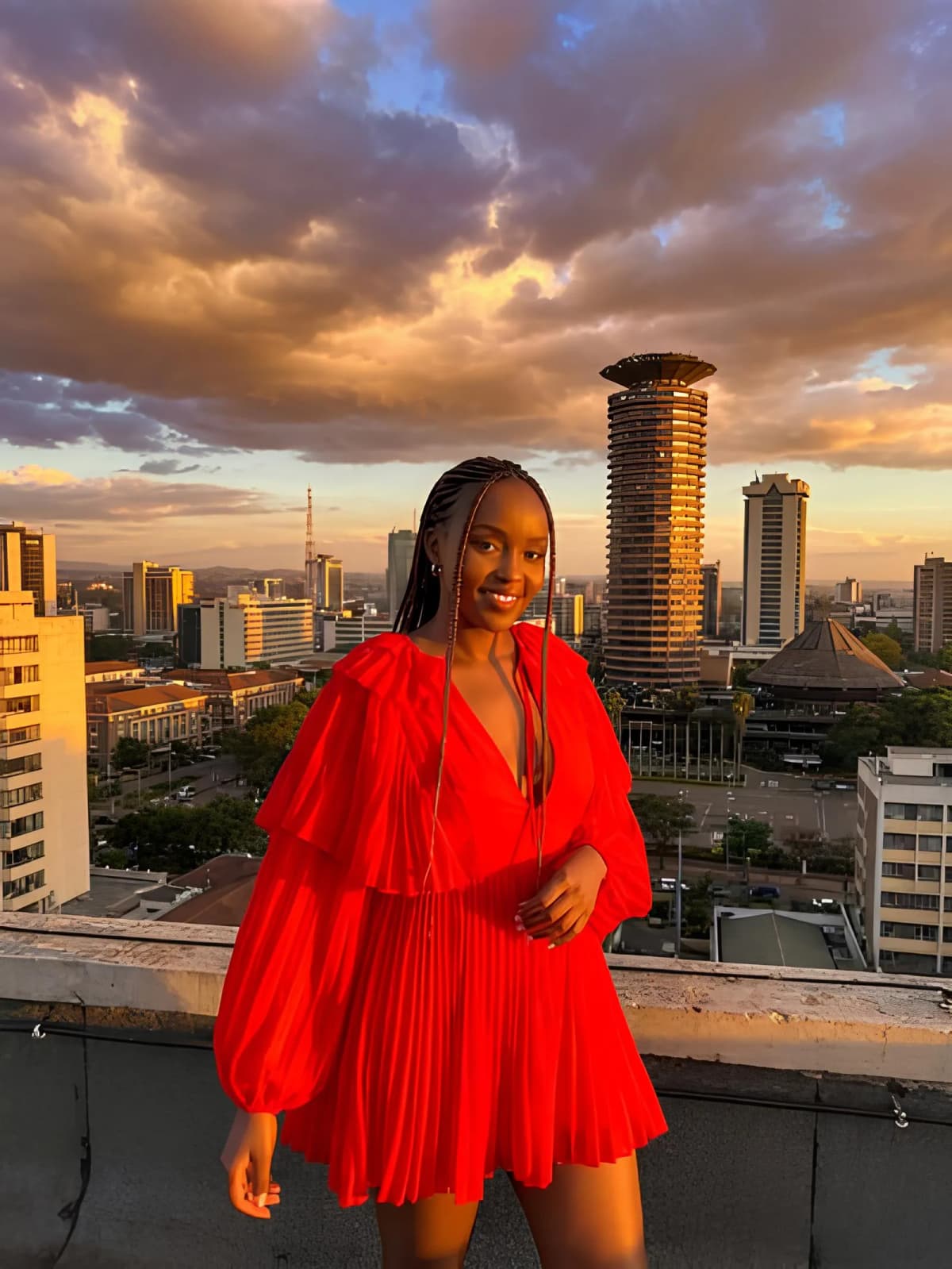 AI Model Generation - PCHA result