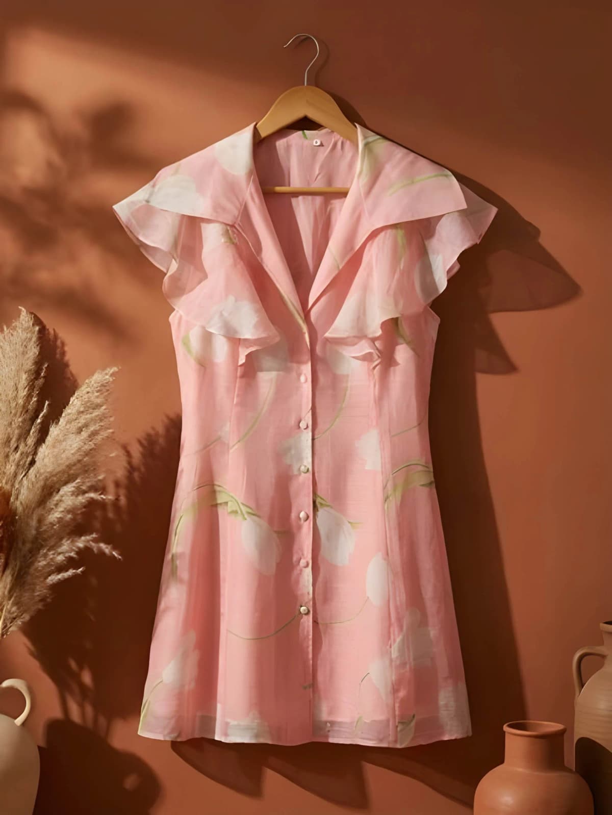 Studio Backgrounds - PCHA result