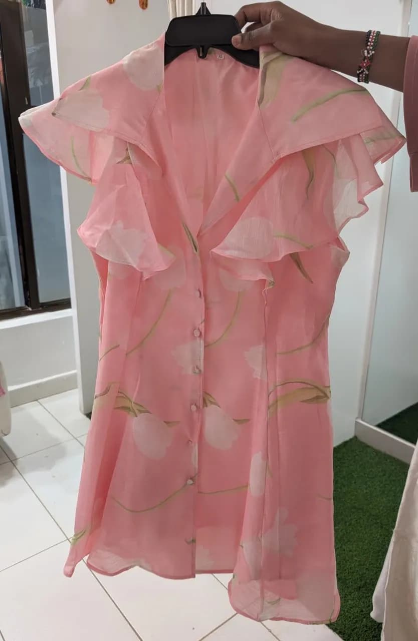 Studio Backgrounds - Original photo