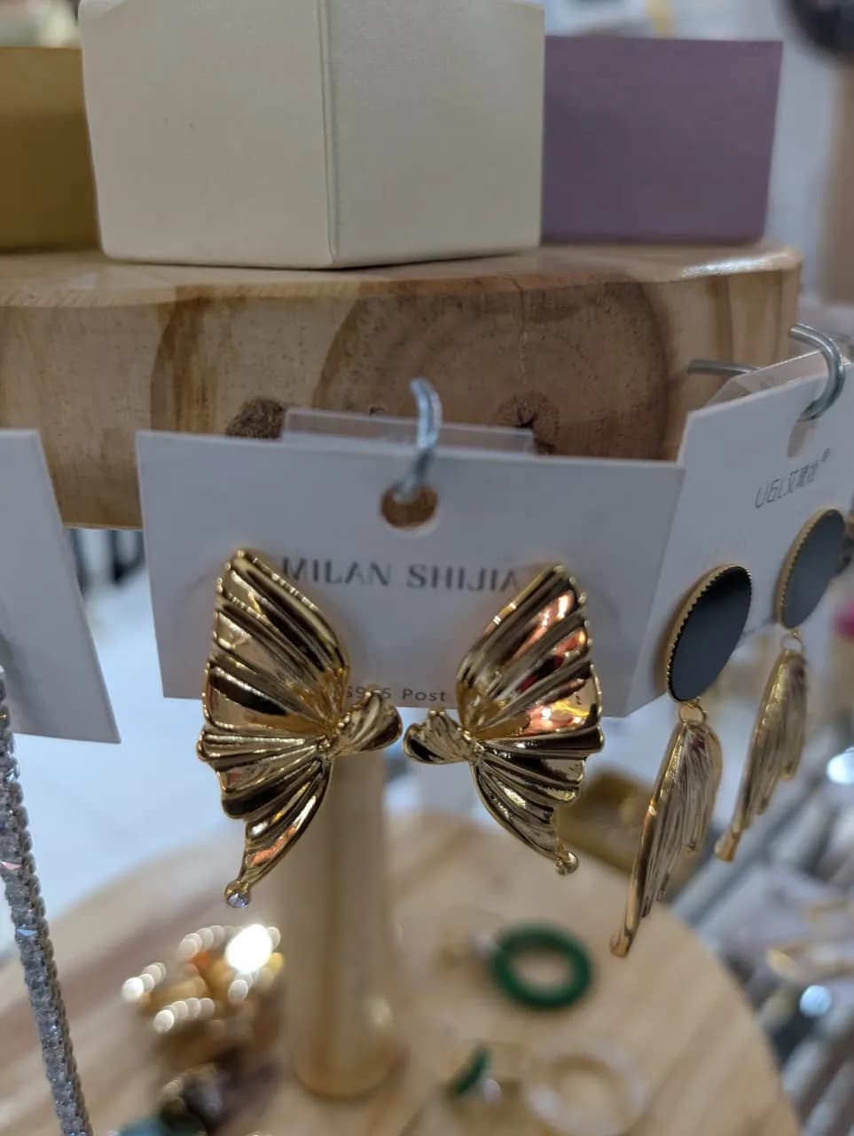 On-Body Jewelry - Original photo